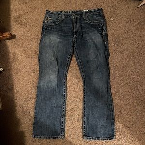 Ariat Jeans Bootcut sz36x32